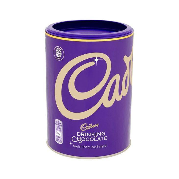 Cadbury Drinking Chocolate 500g [582]