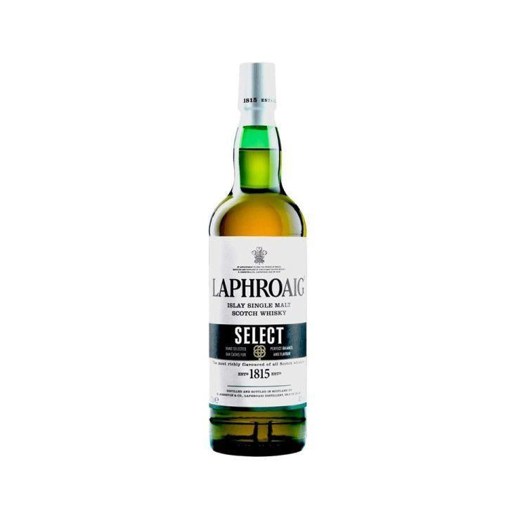 Laphroaig Select Whiskey 70cl 40%