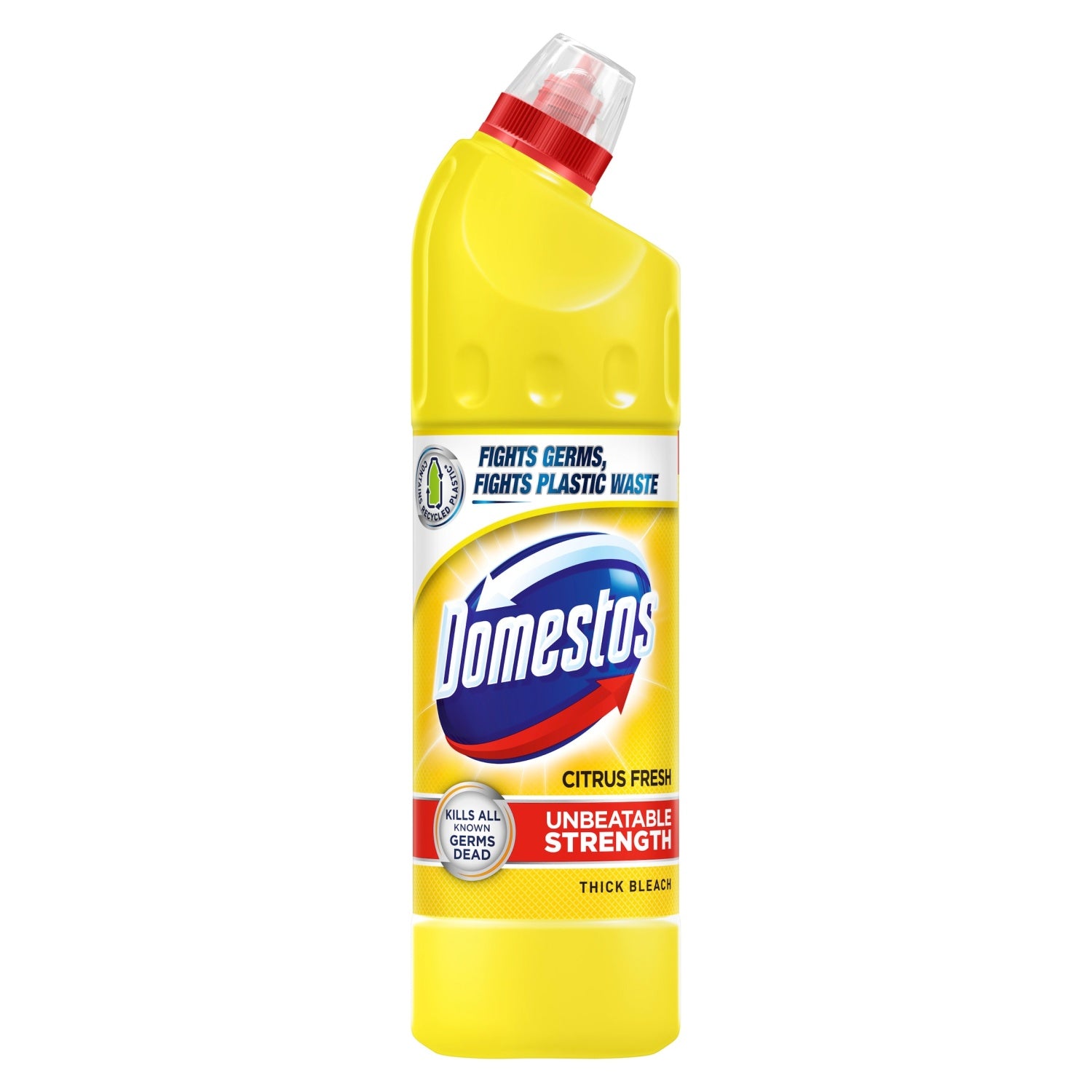 Domestos Bleach Citrus 750ml