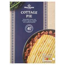 M Cottage Pie 400g