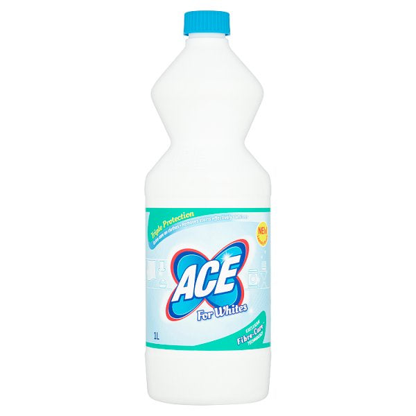 Ace For Whites