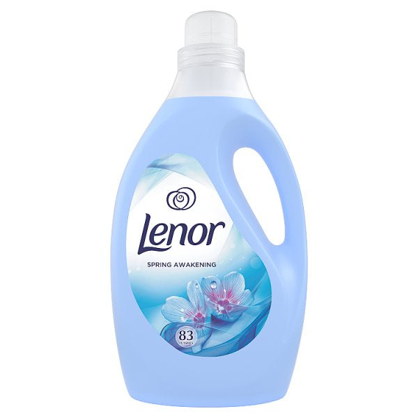 Lenor Spring Awakening 83 Washes 2.9L