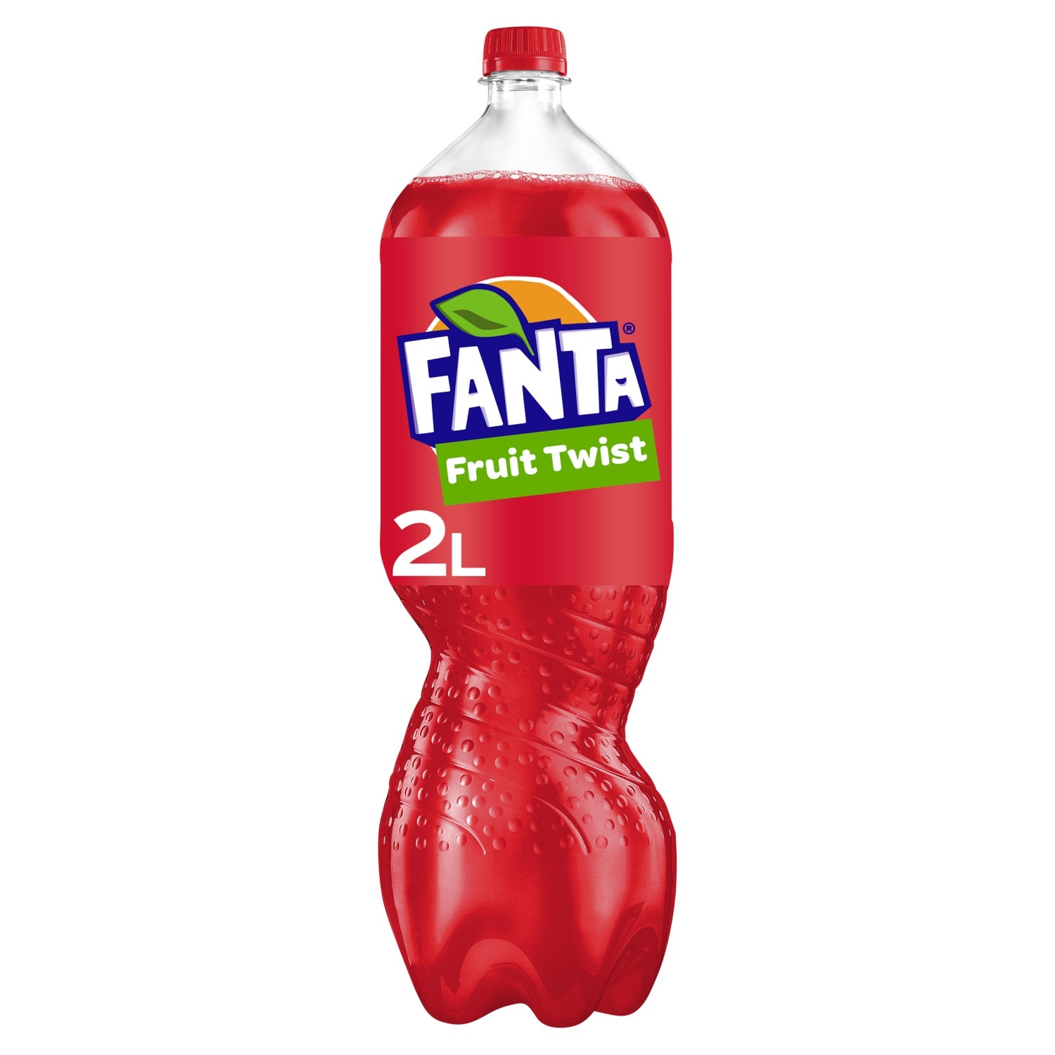 Fanta Fruit Twist Drink 2L