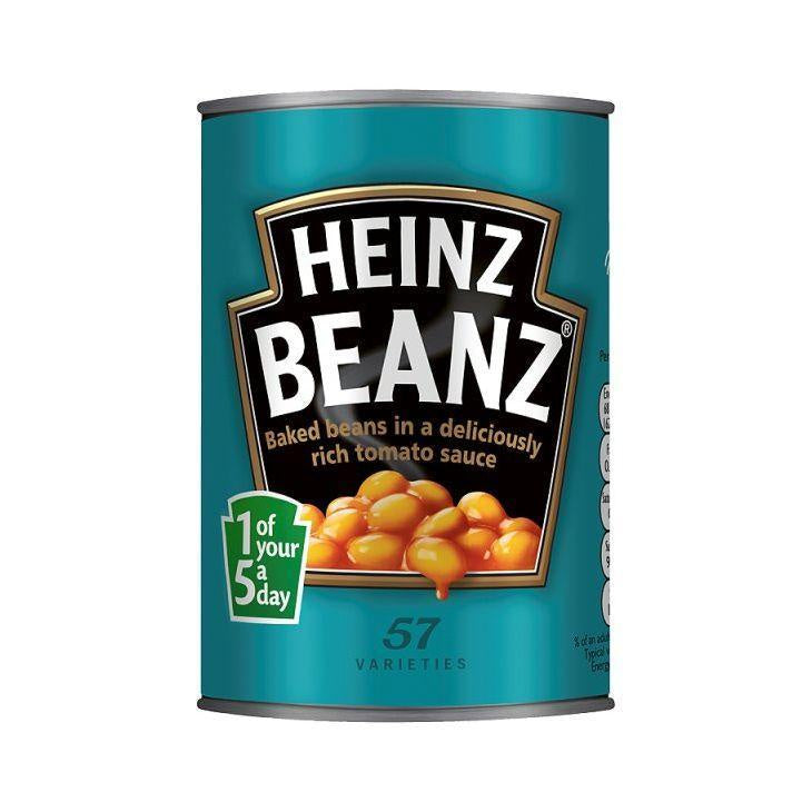 Heinz Beanz 415g