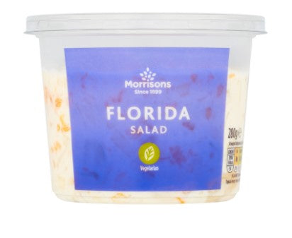 Morrisons Florida Salad 280g