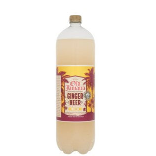 Old Jamaica Ginger Beer Reg 2l