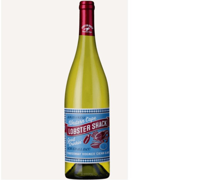Lobster Shack Chardonnay Viognier Chenin Blanc