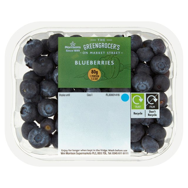 M Blueberries 150g