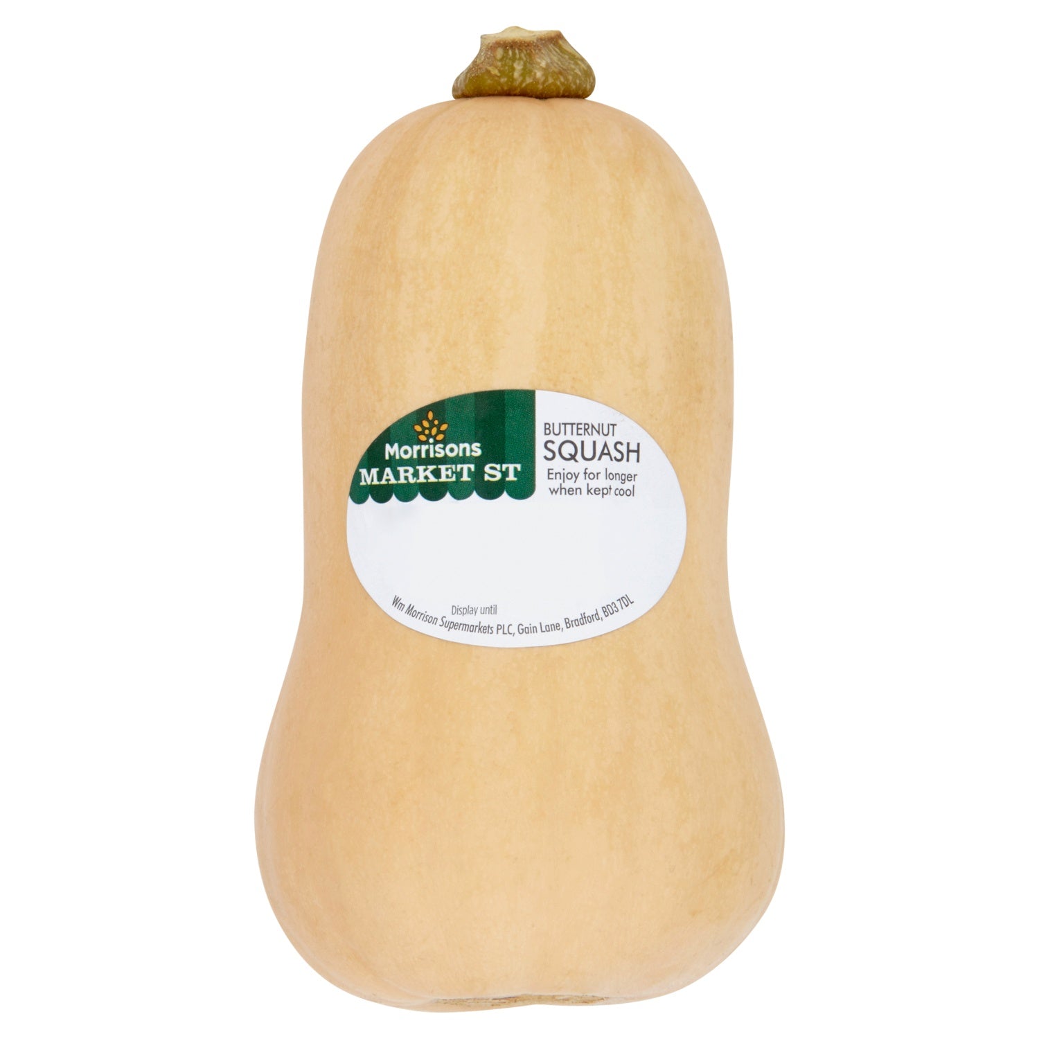 Morrisons Butternut Squash