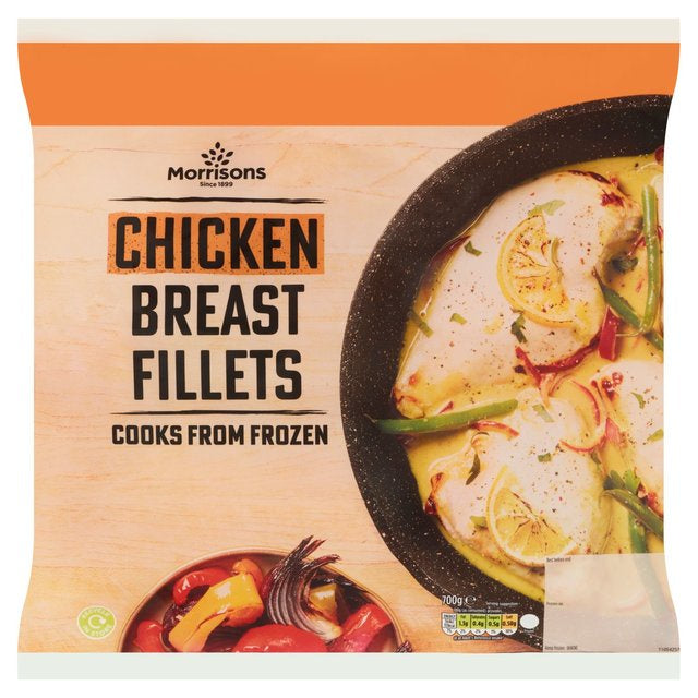 M Chicken Breast Fillet 700g