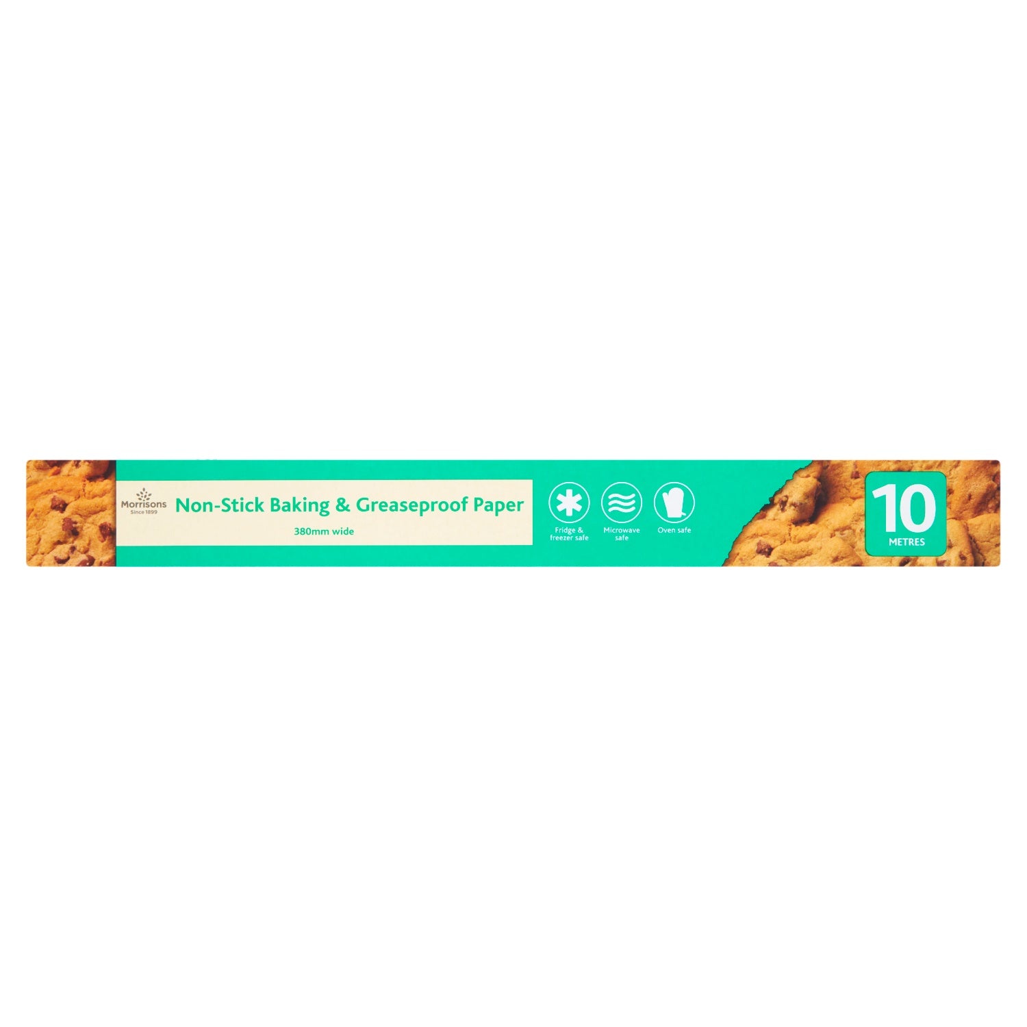 Morrisons Baking Paper 10M