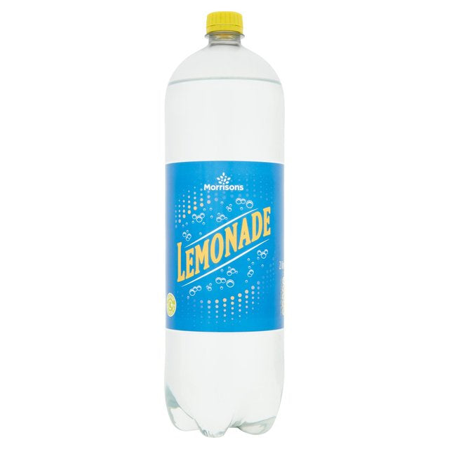 Morrisons Lemonade 2L