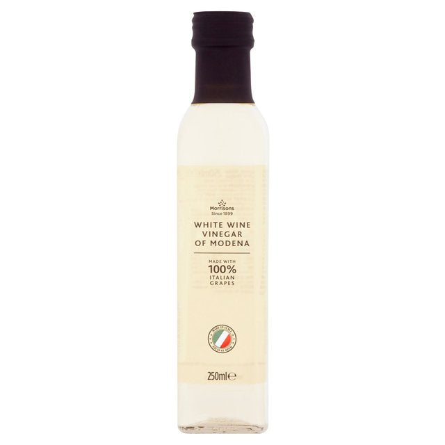 M White Wine Vinegar 350ml