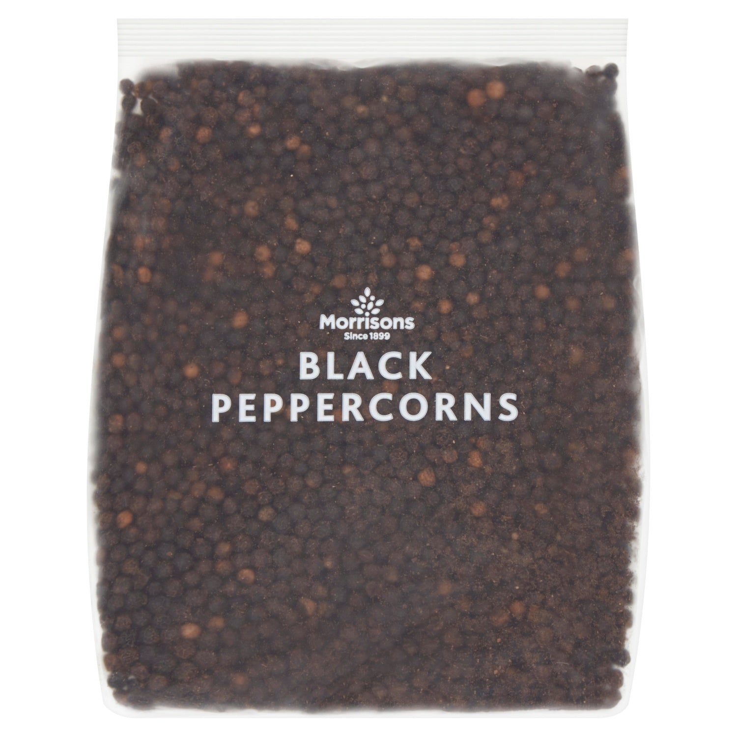 M Whole Black Pepper 200g