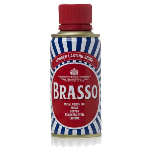 Brasso 175ml