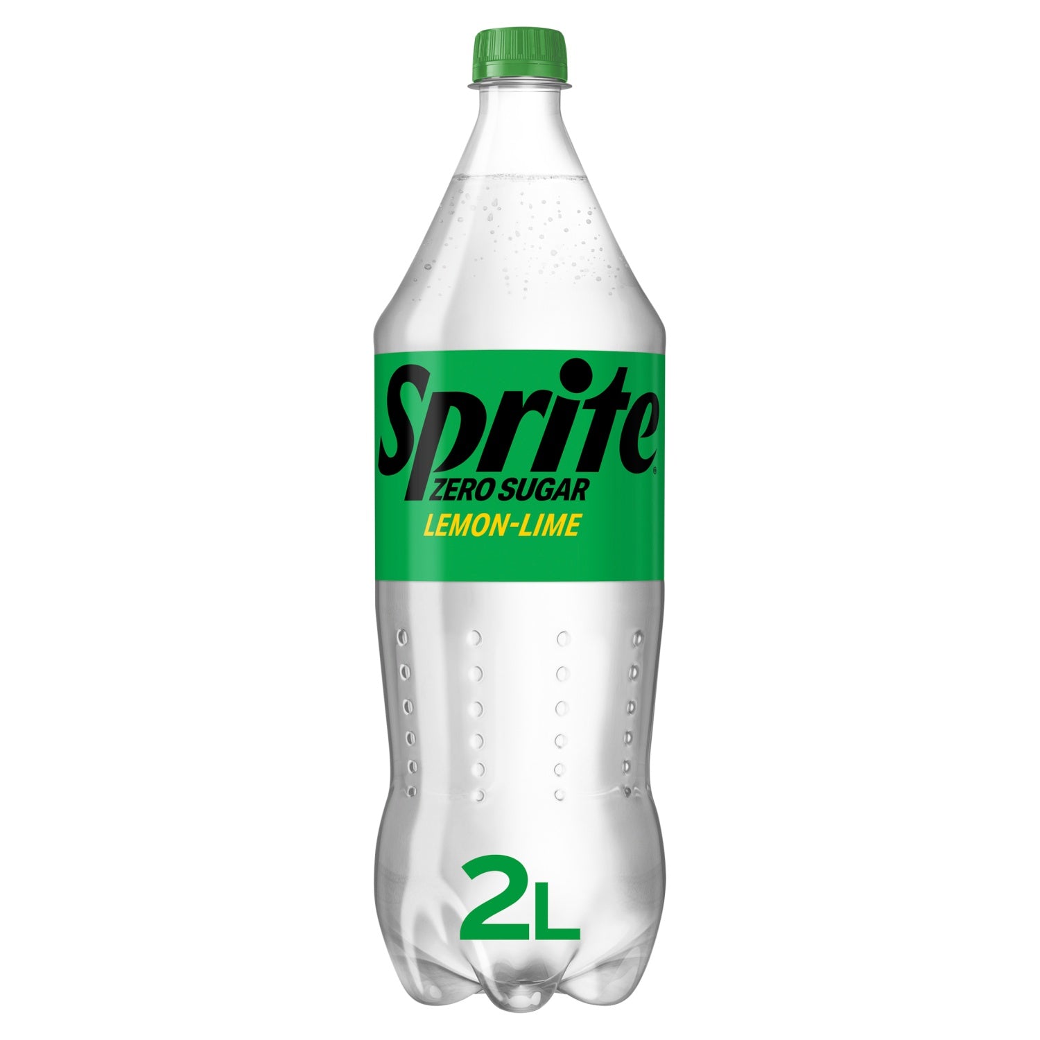 Sprite Zero 2L