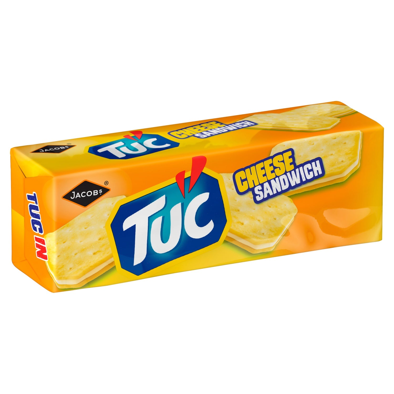 Jacobs Tuc Sandwich 150g