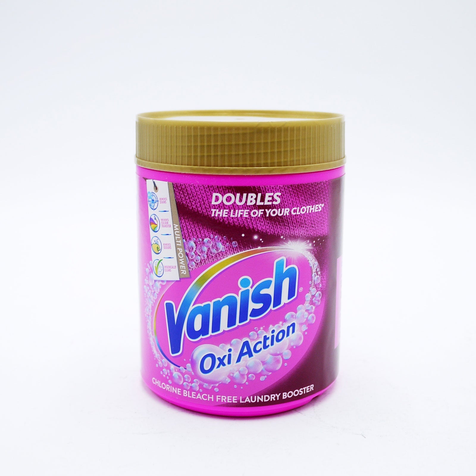 Vanish Gold Powder 470g