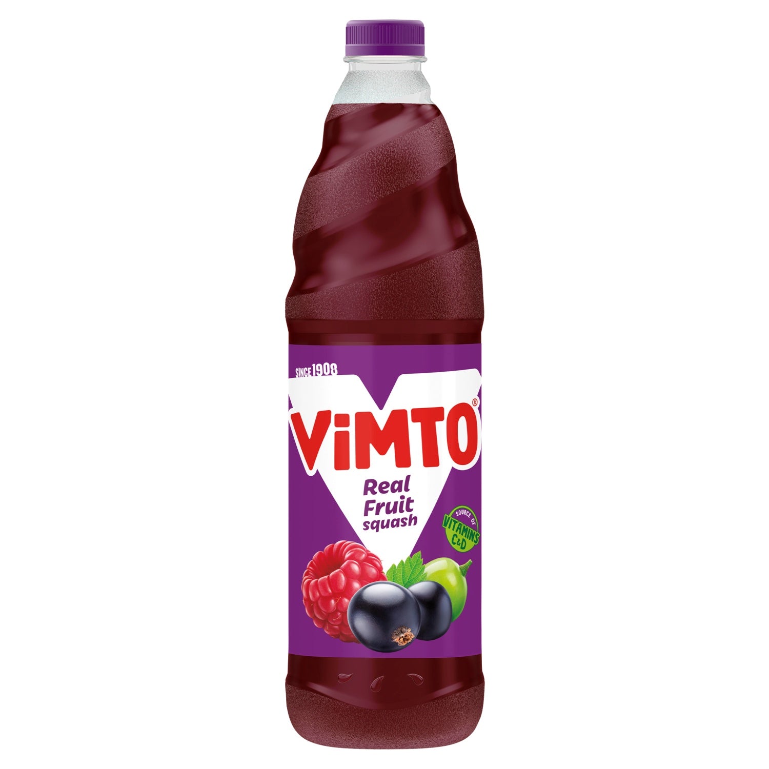 Vimto Cordial Original 1L